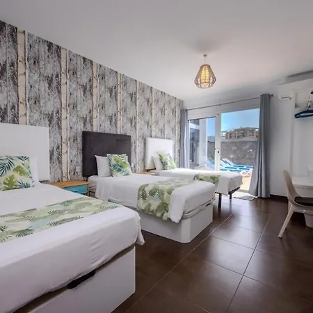 Holiday home Margaret Ii Malaga