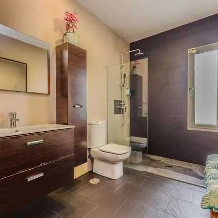 Margaret Ii Holiday home *